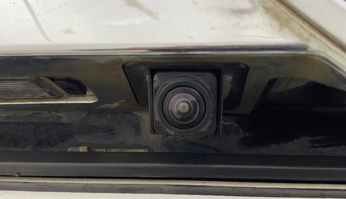 2023 MG HECTOR SAVVY PRO 1.5 TURBO CVT PETROL, Petrol, Automatic, 16,486 km, Parking Camera