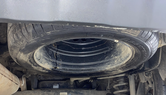 2023 MG HECTOR SAVVY PRO 1.5 TURBO CVT PETROL, Petrol, Automatic, 16,486 km, Spare Tyre