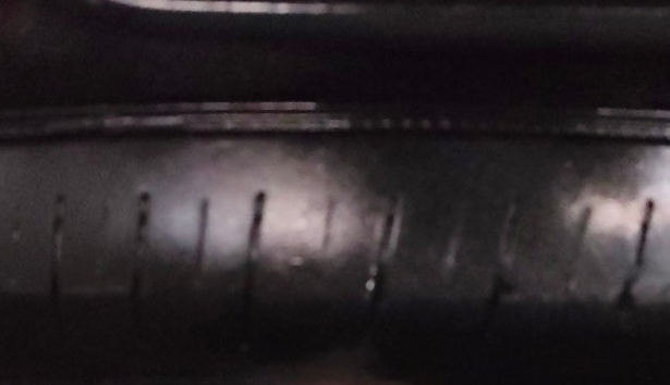 2023 Maruti Ertiga ZXI (O) CNG, CNG, Manual, 56,819 km, Spare Tyre