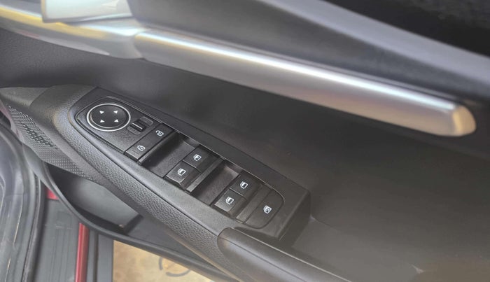 2023 KIA SELTOS HTK 1.5 PETROL, Petrol, Manual, 41,217 km, Driver Side Door Panels Control