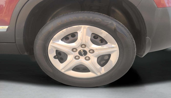 2023 KIA SELTOS HTK 1.5 PETROL, Petrol, Manual, 41,217 km, Left Rear Wheel