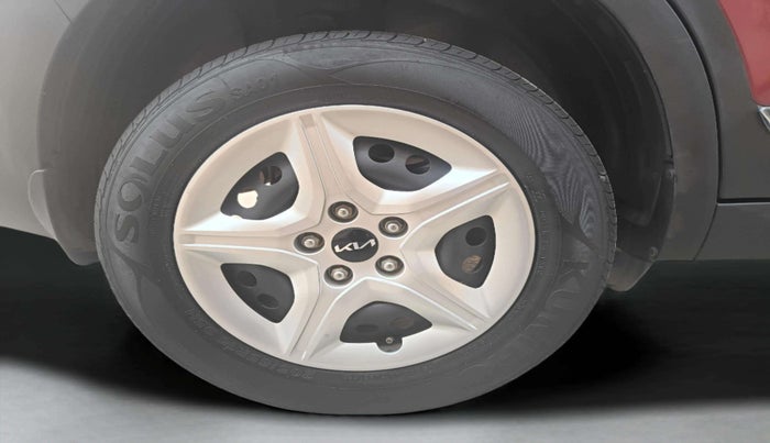 2023 KIA SELTOS HTK 1.5 PETROL, Petrol, Manual, 41,217 km, Right Rear Wheel