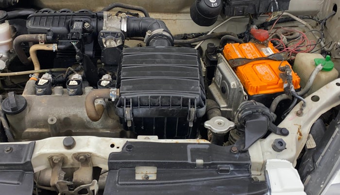 2018 Maruti Alto 800 LXI, Petrol, Manual, 89,853 km, Engine View - Left