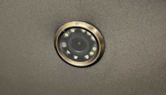 2021 Maruti Baleno ZETA PETROL 1.2, Petrol, Manual, 25,709 km, Parking Camera