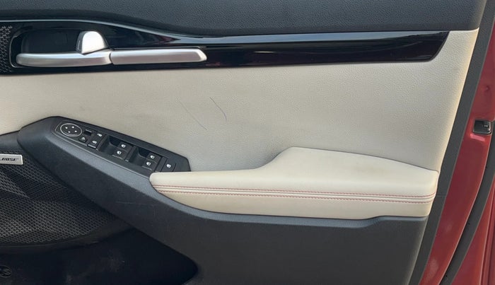 2020 KIA SELTOS GTX PLUS AT 1.5 DIESEL, Diesel, Automatic, 74,299 km, Driver Side Door Panels Control