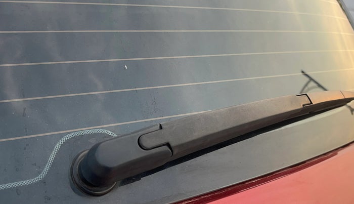 2020 KIA SELTOS GTX PLUS AT 1.5 DIESEL, Diesel, Automatic, 74,299 km, Rear Wiper