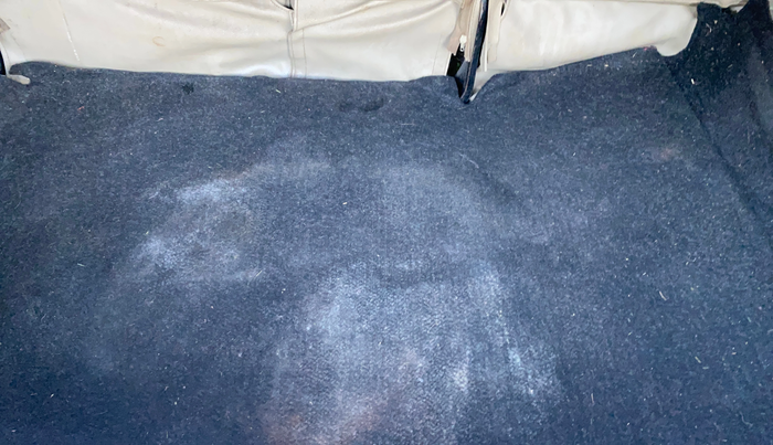 2019 Maruti New Wagon-R ZXI 1.2 AMT, Petrol, Automatic, 85,022 km, Boot Inside