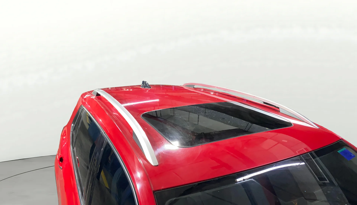 2023 Skoda KUSHAQ STYLE 1.0L TSI AT (6 AIRBAGS), Petrol, Automatic, 15,828 km, Moonroof/ Sunroof