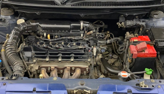 2019 Maruti Baleno ALPHA PETROL 1.2, Petrol, Manual, 81,093 km, Engine View