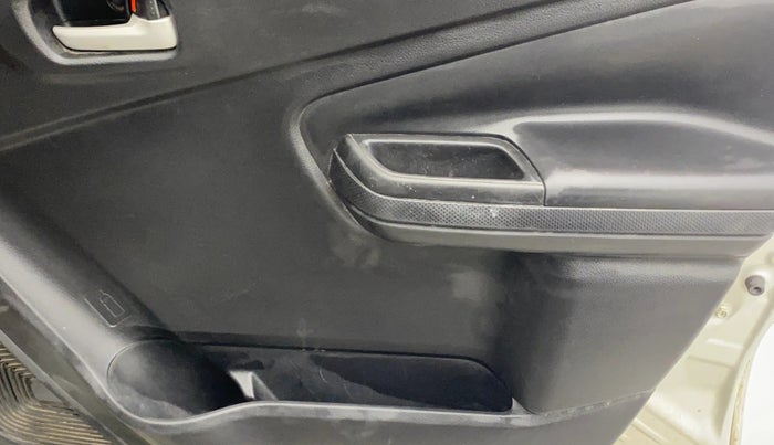 2022 Maruti Celerio ZXI PLUS, Petrol, Manual, 52,036 km, Driver Side Door Panels Control