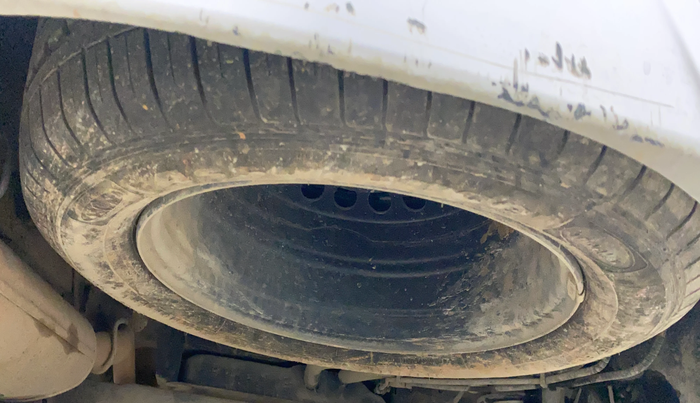 2019 MG HECTOR SHARP 1.5 DCT PETROL, Petrol, Automatic, 87,974 km, Spare Tyre