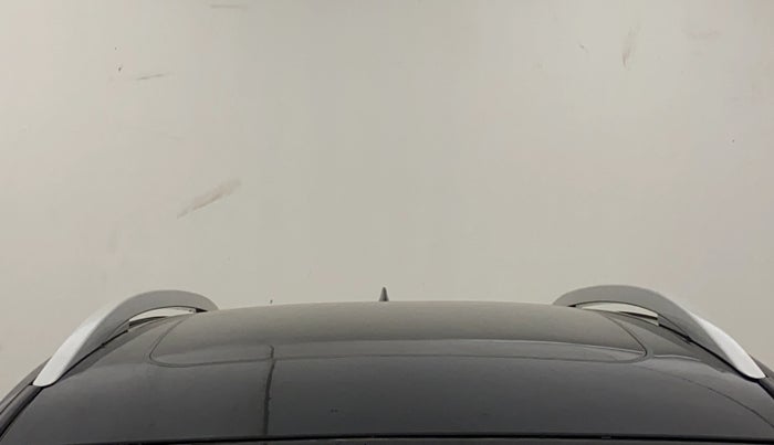 2019 MG HECTOR SHARP 1.5 DCT PETROL, Petrol, Automatic, 87,974 km, Moonroof/ Sunroof