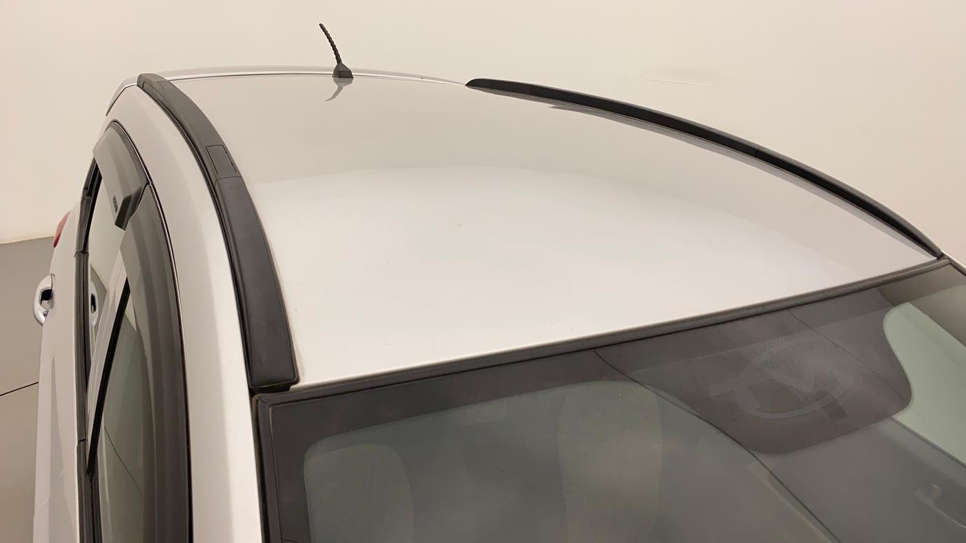 2014 Hyundai Grand i10 ASTA 1.2 KAPPA VTVT, Petrol, Manual, 1,24,531 km, Roof