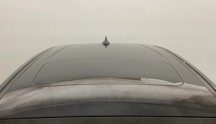 2024 Hyundai NEW I20 Sportz (O) 1.2 IVT, Petrol, Automatic, 8,150 km, Moonroof/ Sunroof