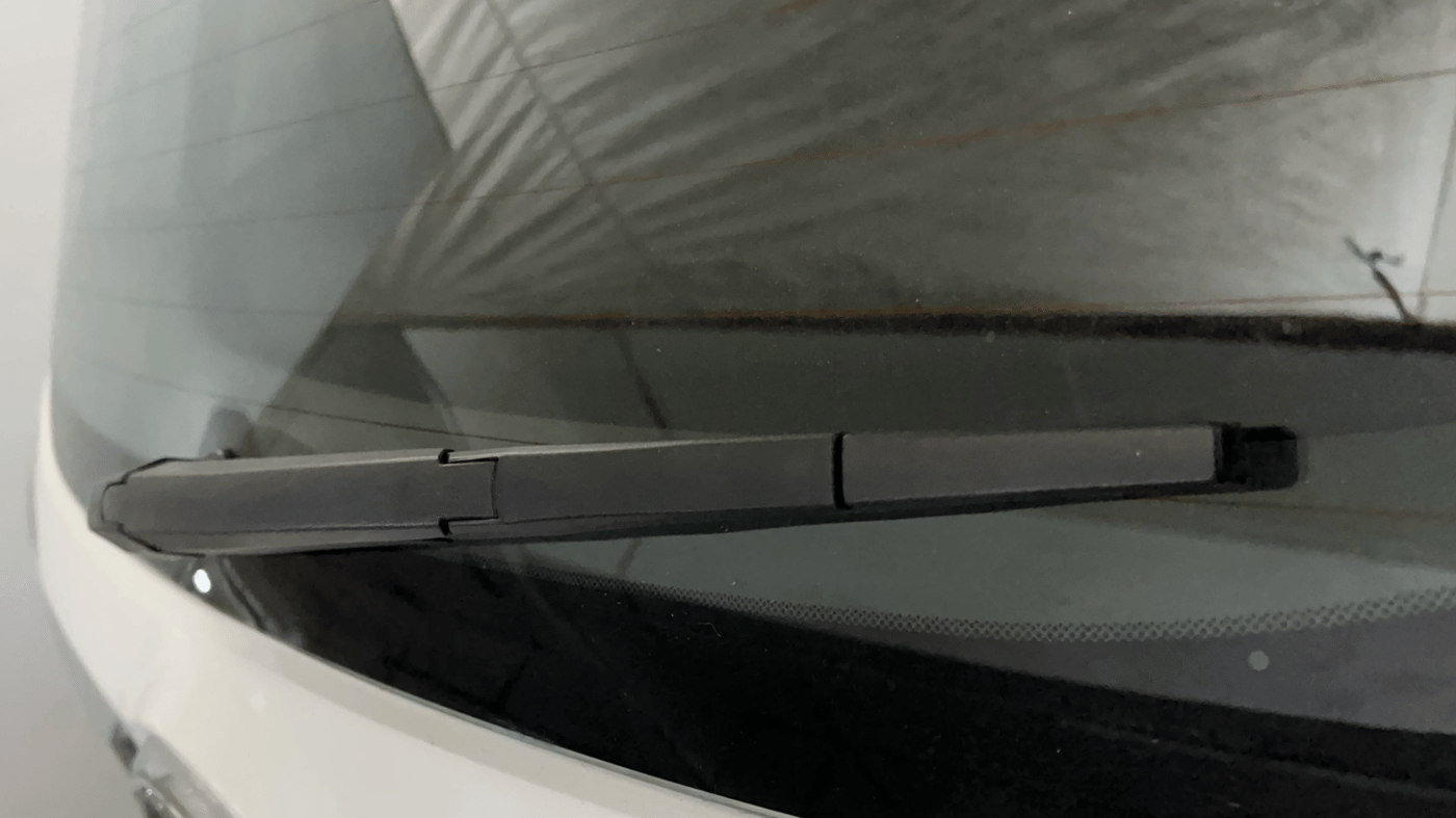 2019 KIA SELTOS GTX AT 1.4 PETROL DUAL TONE, Petrol, Automatic, 99,072 km, Rear Wiper
