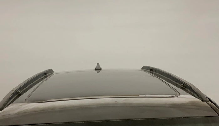 2021 Jeep Compass MODEL S (O) 1.4 PETROL DCT, Petrol, Automatic, 76,376 km, Moonroof/ Sunroof