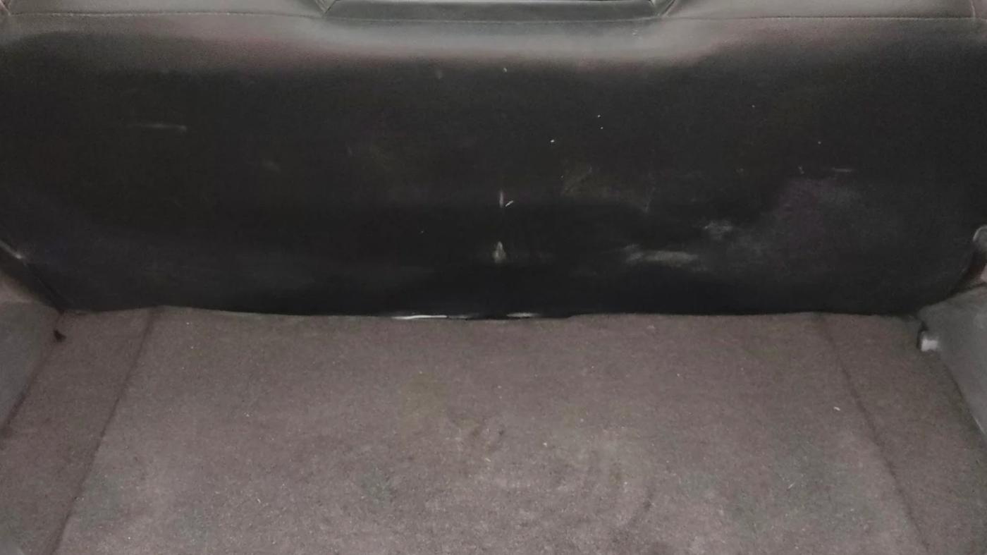 2018 Maruti Alto 800 LXI, Petrol, Manual, 39,309 km, Boot Inside