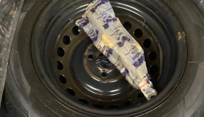 2021 Hyundai GRAND I10 NIOS MAGNA 1.2 KAPPA VTVT, Petrol, Manual, 40,413 km, Spare Tyre