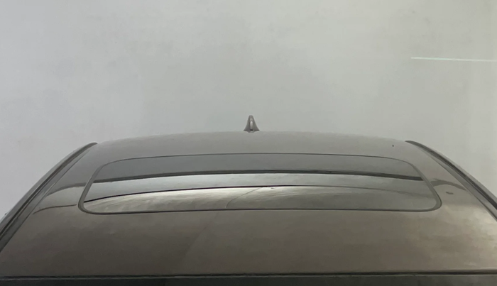 2015 Honda City 1.5L I-VTEC VX (O) MT, Petrol, Manual, 29,235 km, Moonroof/ Sunroof