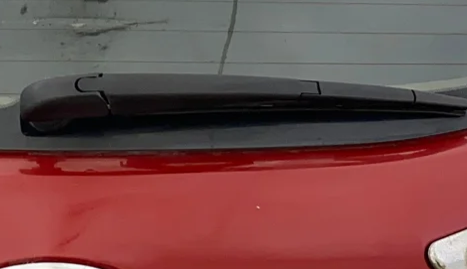 2016 Hyundai Elite i20 ASTA 1.2 (O), Petrol, Manual, 64,454 km, Rear Wiper