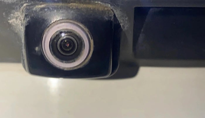 2018 Hyundai Xcent SX 1.2, Petrol, Manual, 48,169 km, Parking Camera