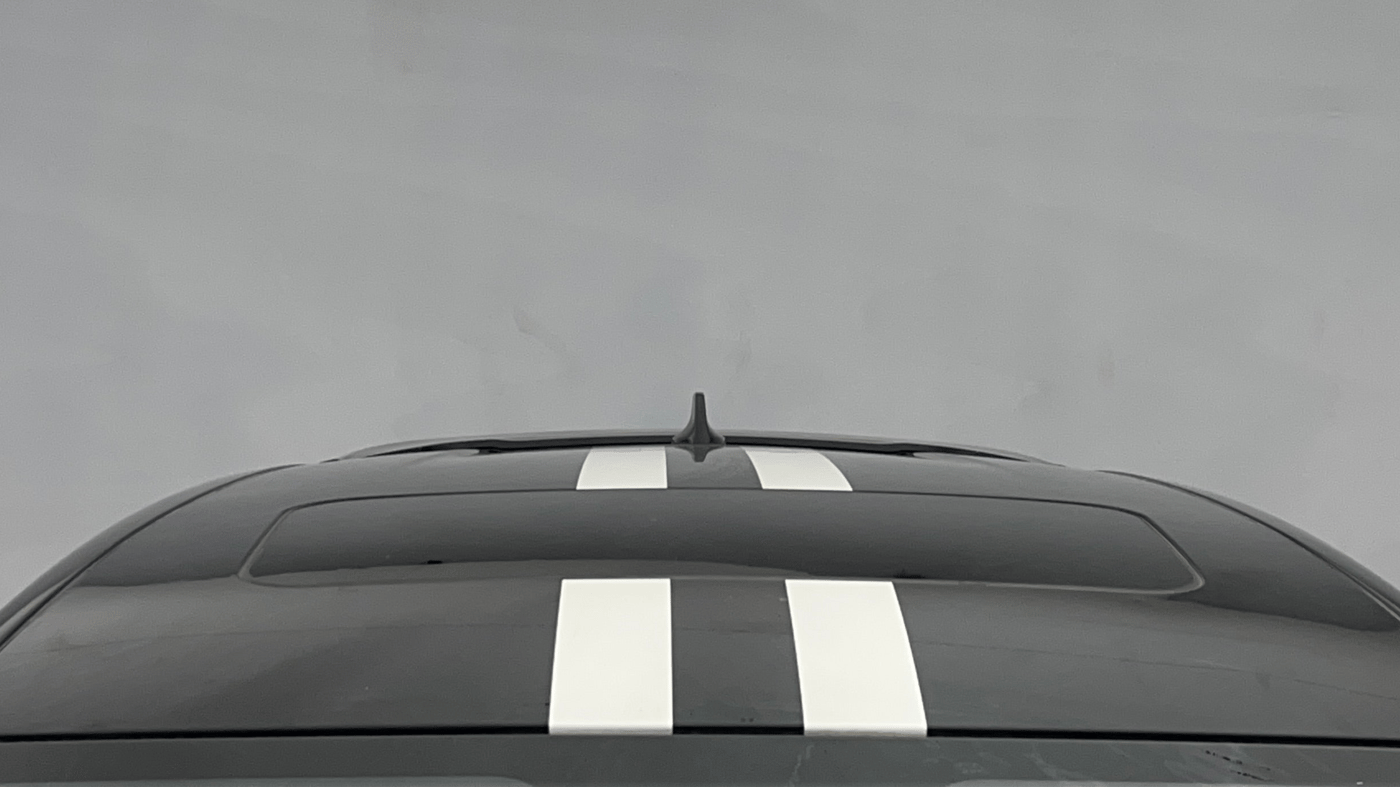2024 Tata ALTROZ Racer R3, Petrol, Manual, 1,971 km, Moonroof/ Sunroof