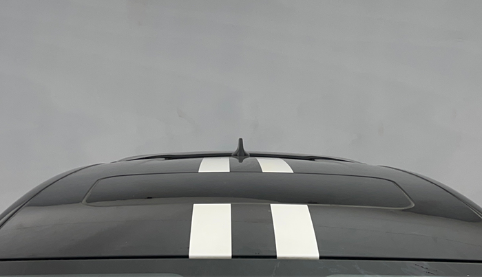 2024 Tata ALTROZ Racer R3, Petrol, Manual, 1,916 km, Moonroof/ Sunroof