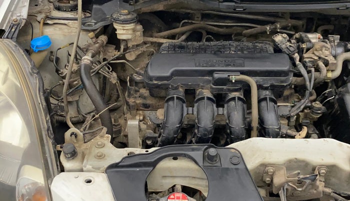 2015 Honda Amaze 1.2L I-VTEC S, Petrol, Manual, 82,275 km, Engine View - Right