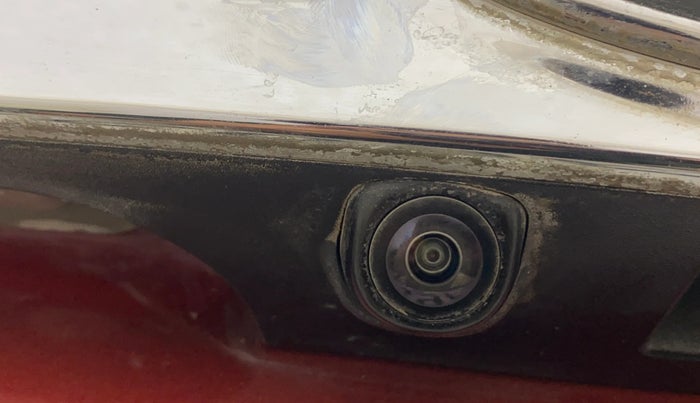 2020 KIA SELTOS HTX PLUS 1.5 DIESEL, Diesel, Manual, 76,870 km, Parking Camera