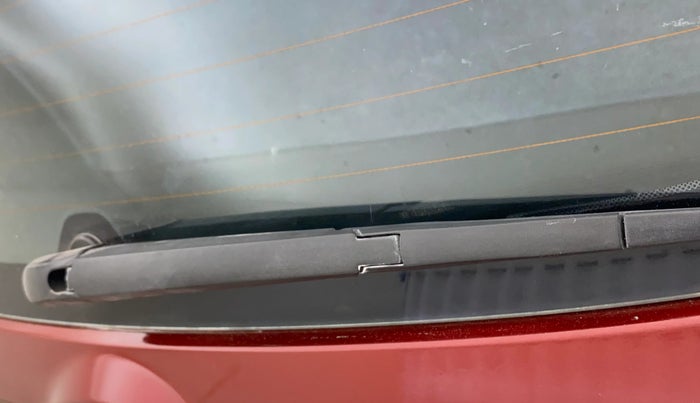 2020 KIA SELTOS HTX PLUS 1.5 DIESEL, Diesel, Manual, 76,870 km, Rear Wiper