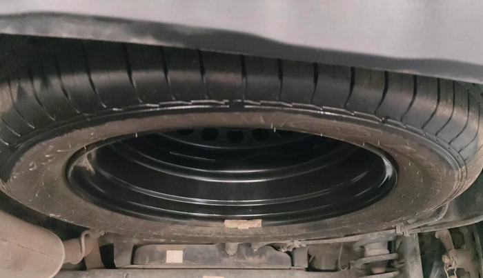 2023 MG HECTOR PLUS SHARP PRO 1.5 TURBO MT 6 STR, Petrol, Manual, 58,887 km, Spare Tyre