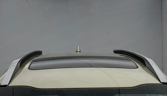 2020 KIA SONET GTX PLUS 1.0 IMT, Petrol, Manual, 75,856 km, Moonroof/ Sunroof