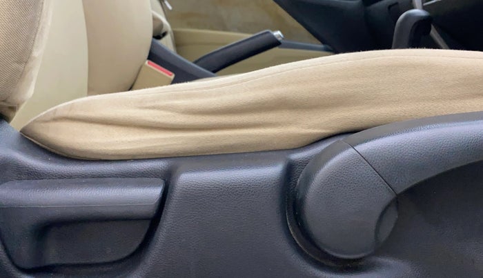 2018 Honda City 1.5L I-VTE V CVT, Petrol, Automatic, 1,44,063 km, Driver Side Adjustment Panel