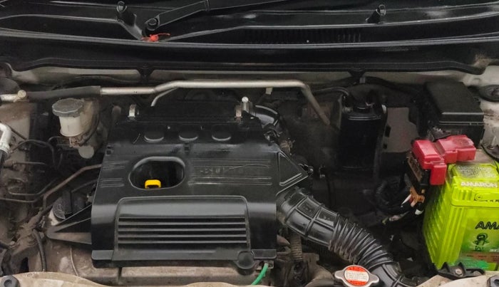 2015 Maruti Celerio VXI, Petrol, Manual, 36,288 km, Engine View
