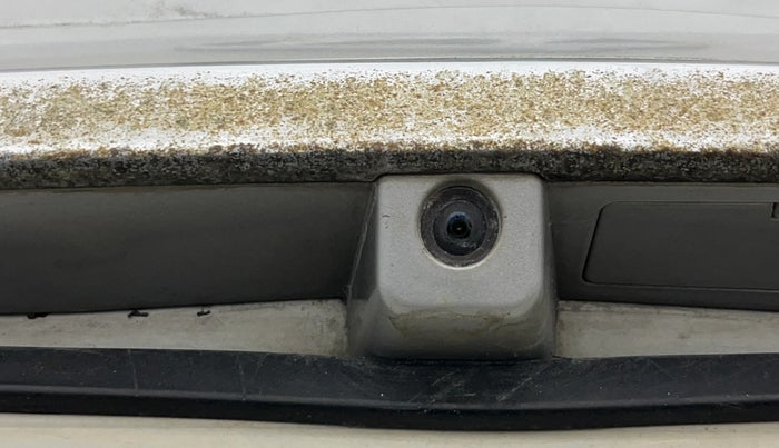 2016 Hyundai Verna 1.6 VTVT SX, Petrol, Manual, 84,819 km, Parking Camera