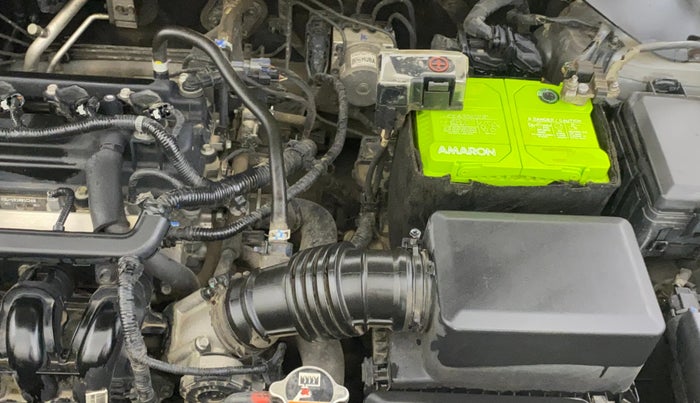 2019 Hyundai Elite i20 ERA 1.2, Petrol, Manual, 68,233 km, Engine View - Left