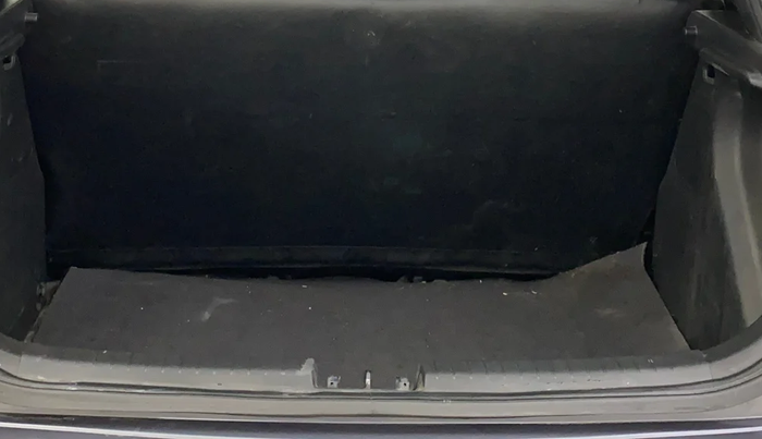 2019 Hyundai Elite i20 ERA 1.2, Petrol, Manual, 68,233 km, Boot Inside