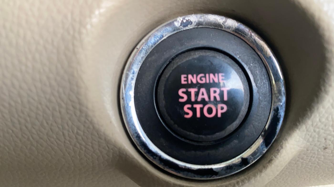 2018 Maruti Dzire ZXI AMT, Petrol, Automatic, 79,963 km, Keyless Start/ Stop Button