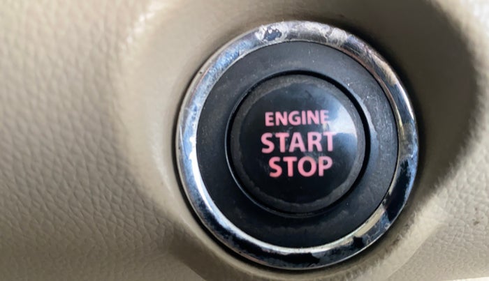 2018 Maruti Dzire ZXI AMT, Petrol, Automatic, 79,731 km, Keyless Start/ Stop Button