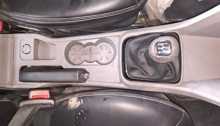 2023 Tata Tiago XT CNG, CNG, Manual, 93,984 km, Gear Lever