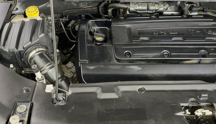 2020 Jeep Compass SPORT PLUS 1.4 PETROL, Petrol, Manual, 28,662 km, Engine View - Right