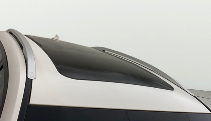 2019 MG HECTOR SHARP 2.0 DIESEL, Diesel, Manual, 62,135 km, Moonroof/ Sunroof