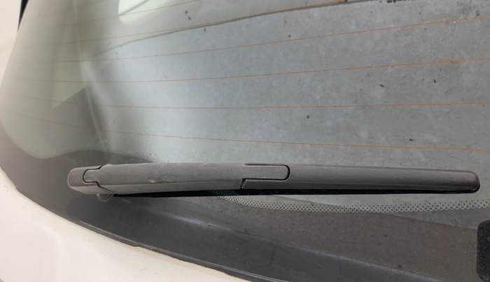 2019 MG HECTOR SHARP 2.0 DIESEL, Diesel, Manual, 62,135 km, Rear Wiper