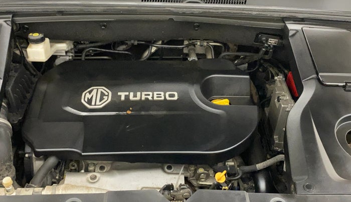 2019 MG HECTOR SHARP 2.0 DIESEL, Diesel, Manual, 62,135 km, Engine View