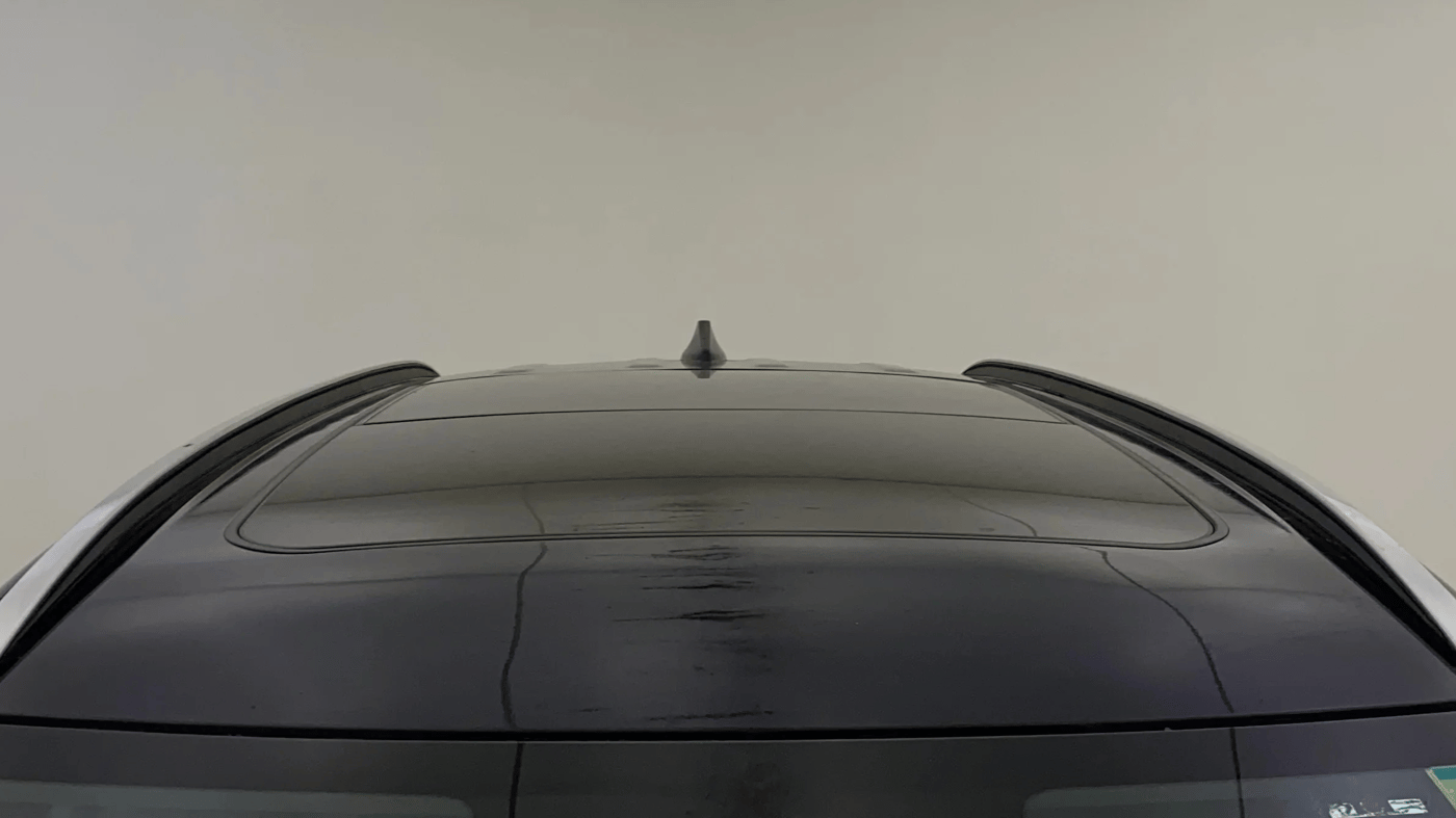 2022 Hyundai ALCAZAR PLATINUM(O) 6STR 1.5 AT, Diesel, Automatic, 78,426 km, Moonroof/ Sunroof