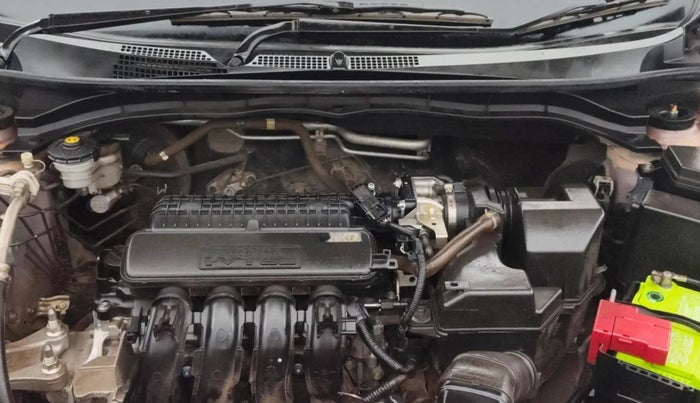 2020 Honda Amaze 1.2L I-VTEC V, Petrol, Manual, 25,518 km, Engine View