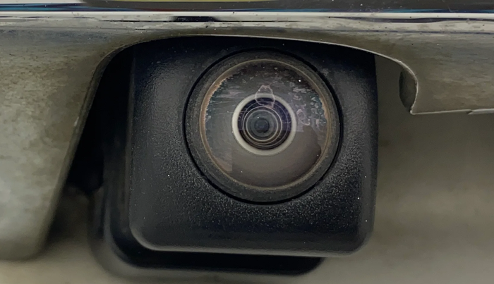 2019 Honda Jazz 1.2L I-VTEC VX CVT, Petrol, Automatic, 72,605 km, Parking Camera