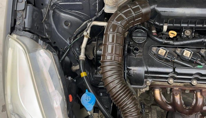 2018 Maruti Baleno DELTA PETROL 1.2, Petrol, Manual, 42,114 km, Engine View - Right