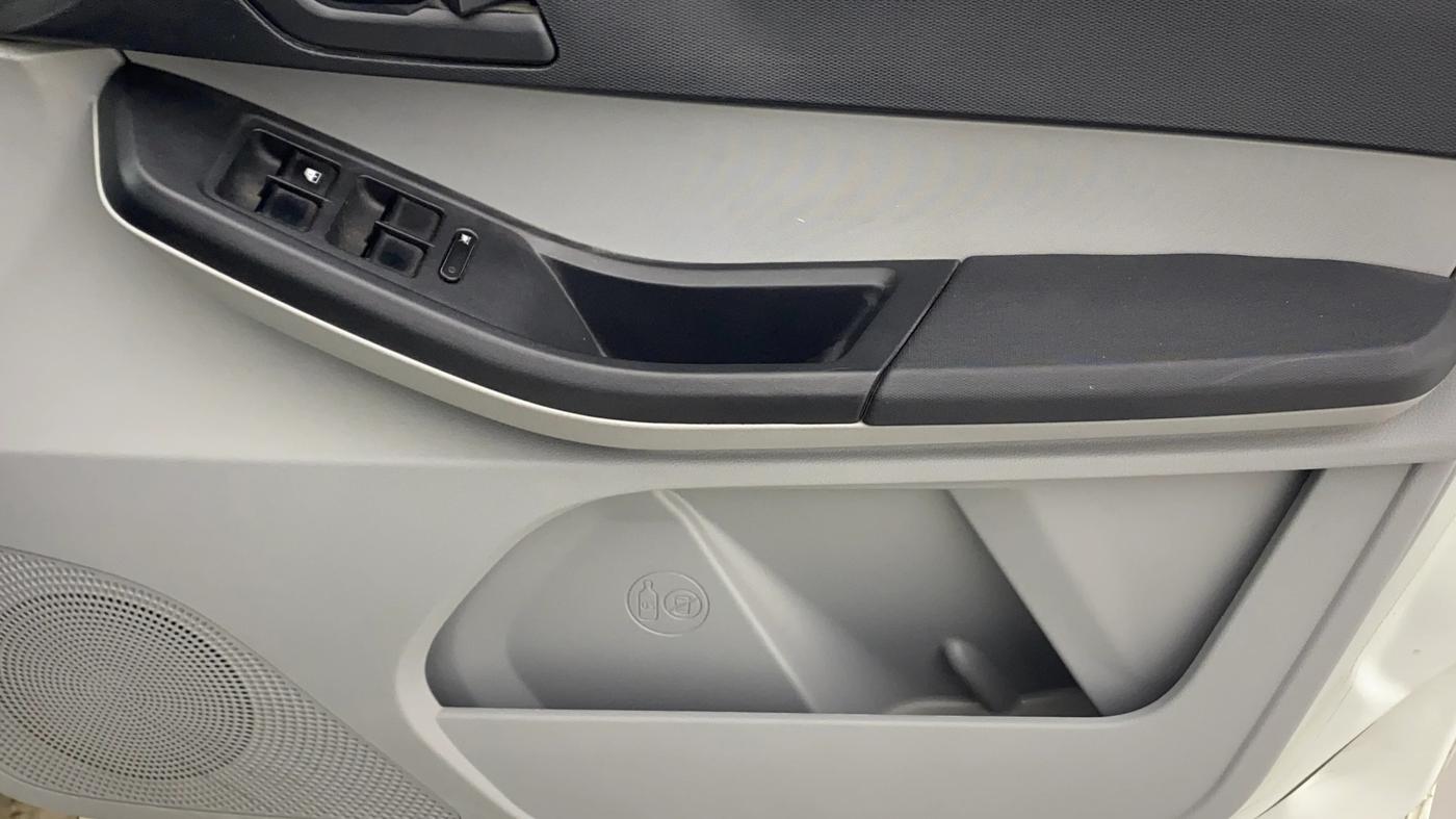 2023 Tata Tiago XT RHYTHM PETROL, Petrol, Manual, 15,165 km, Driver Side Door Panels Control