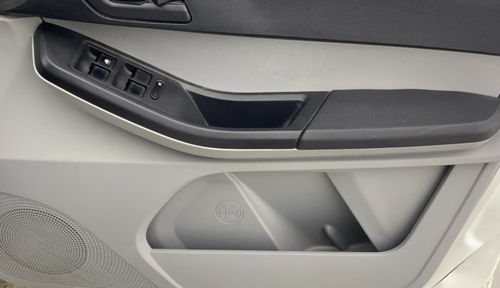 2023 Tata Tiago XT RHYTHM PETROL, Petrol, Manual, 15,104 km, Driver Side Door Panels Control